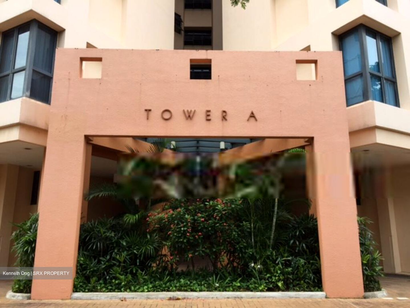 Tanglin View (D3), Condominium #627907831